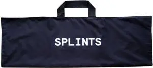 Mtr Splint Case 1
