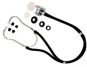 Mtr Sprague Rappaport Stethoscope 1