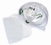 Mtr Standard Total Non-Rebreather Mask 1