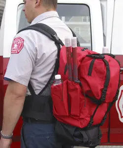 Mtr Wildland Day Pack With Fire Shelter Holder 1