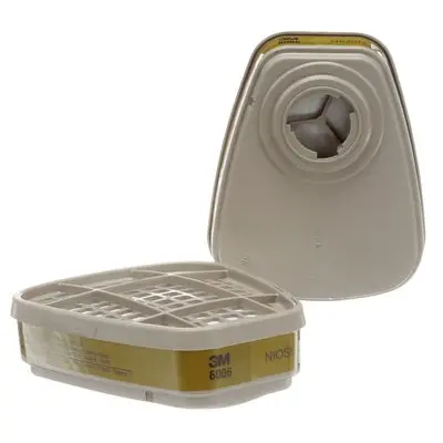 Multi Gas/Vapour Cartridge 1