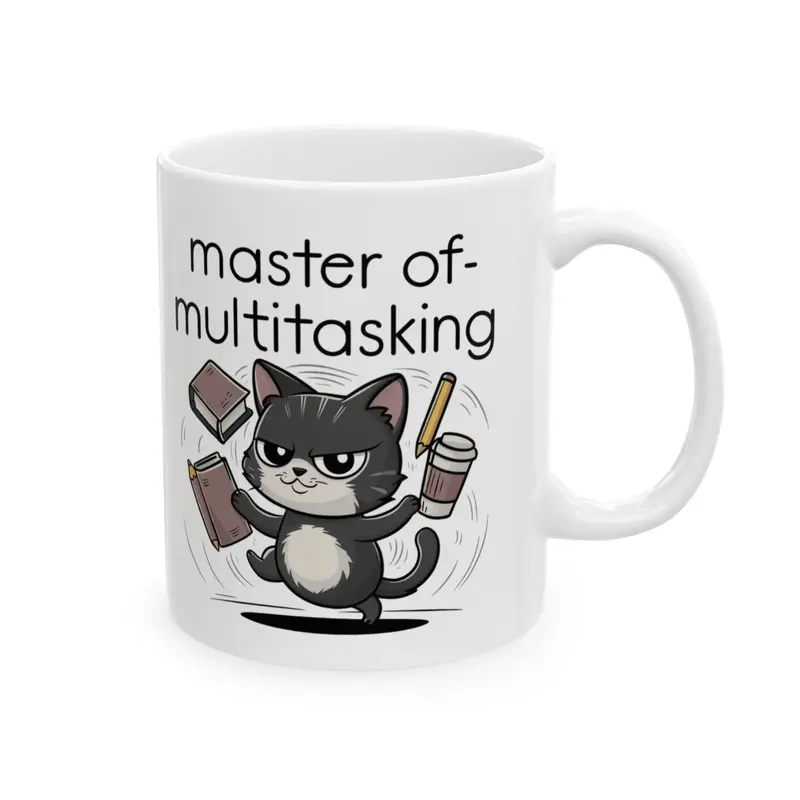 Multitask Master 1
