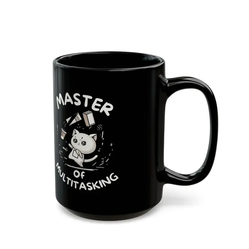 Multitask Maven (11Oz, 15Oz) 2