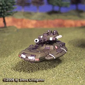 Musketeer Hover Tank (2) Ar20-322 1