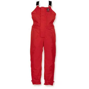 Mustang Survival Deluxe Bib Pant 1