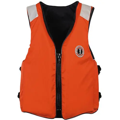 Mustang Survival Vest 1
