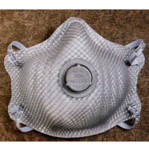 N99 Particulate Respirator And Surgical Mask 1