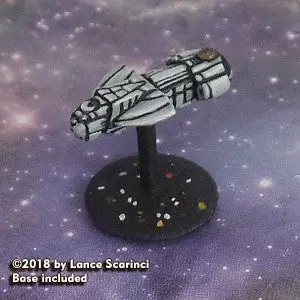 Nagumo (Standard) Bt-053 1