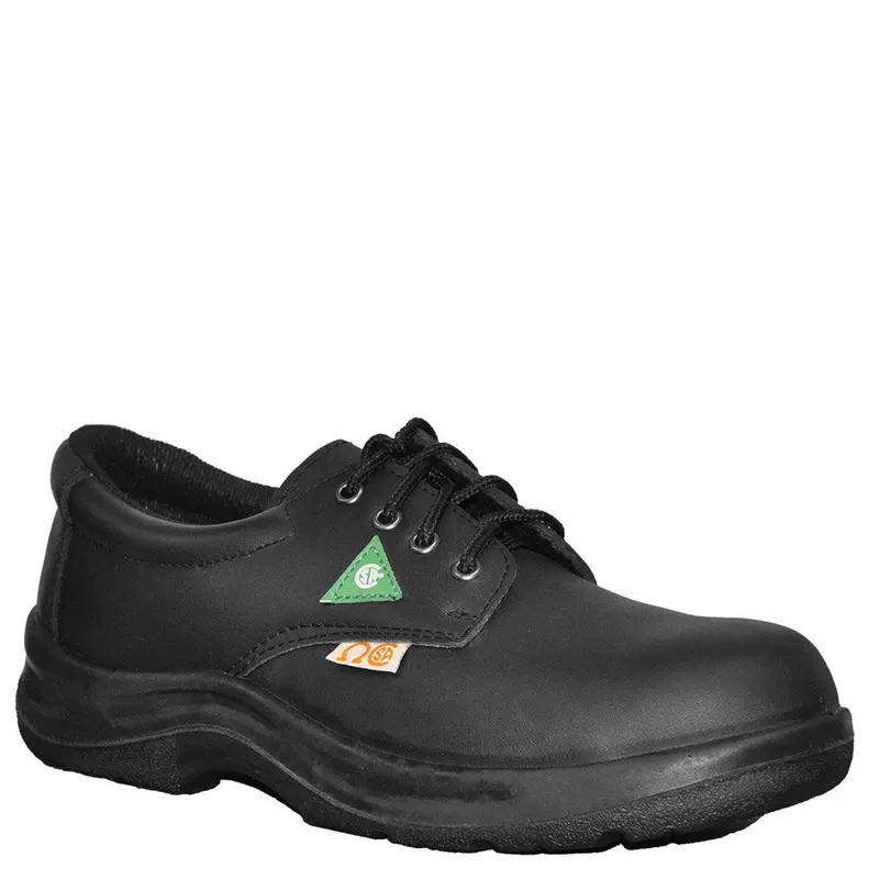 Nats S400 Men's Steel Toe Work Safety Shoe 1