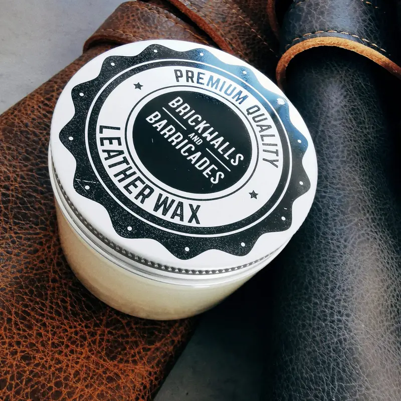 Natural Leather Preserver 150Ml 1