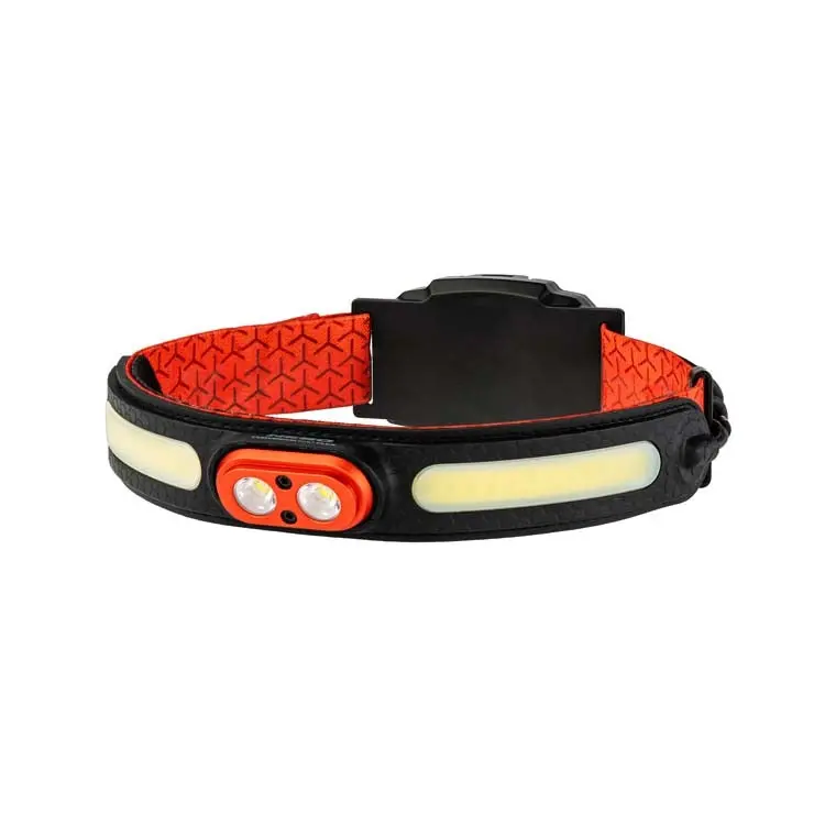 Nebo Curvbeam 600 Flex Headlamp 1