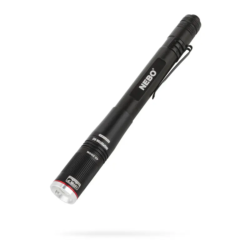 Nebo Inspector Rechargeable Waterproof Penlight 1