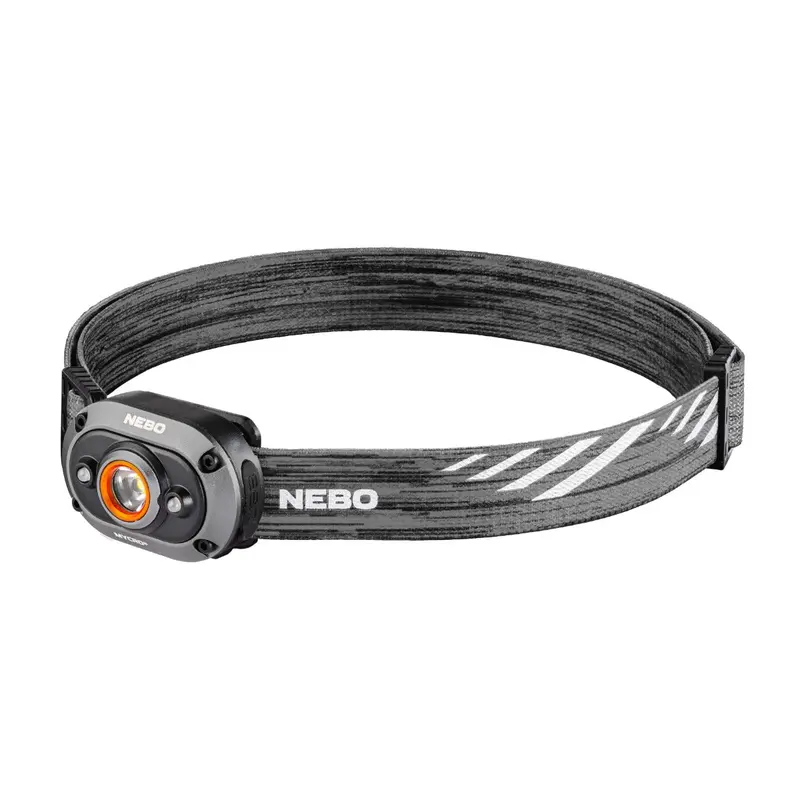Nebo Mycro 450 Headlamp 1