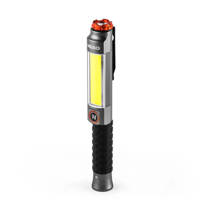 Nebo Versatile 3-In-1 Big Larry Flashlight And Work Light 1