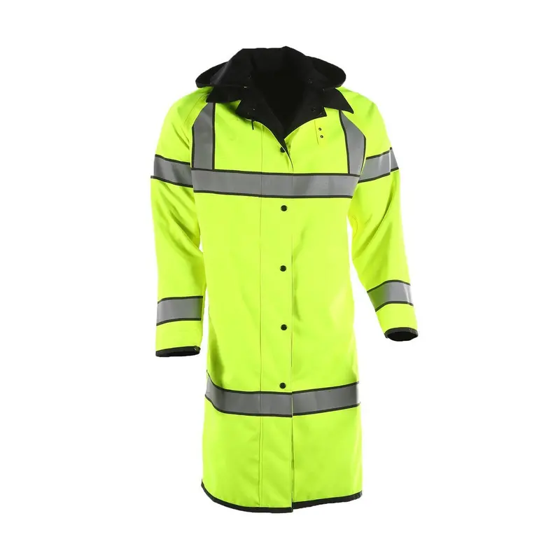 Neese Reversible 48" Weatherproof Raincoat #5003 1