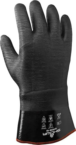 Neoprene Glove With Foam Insulation 1