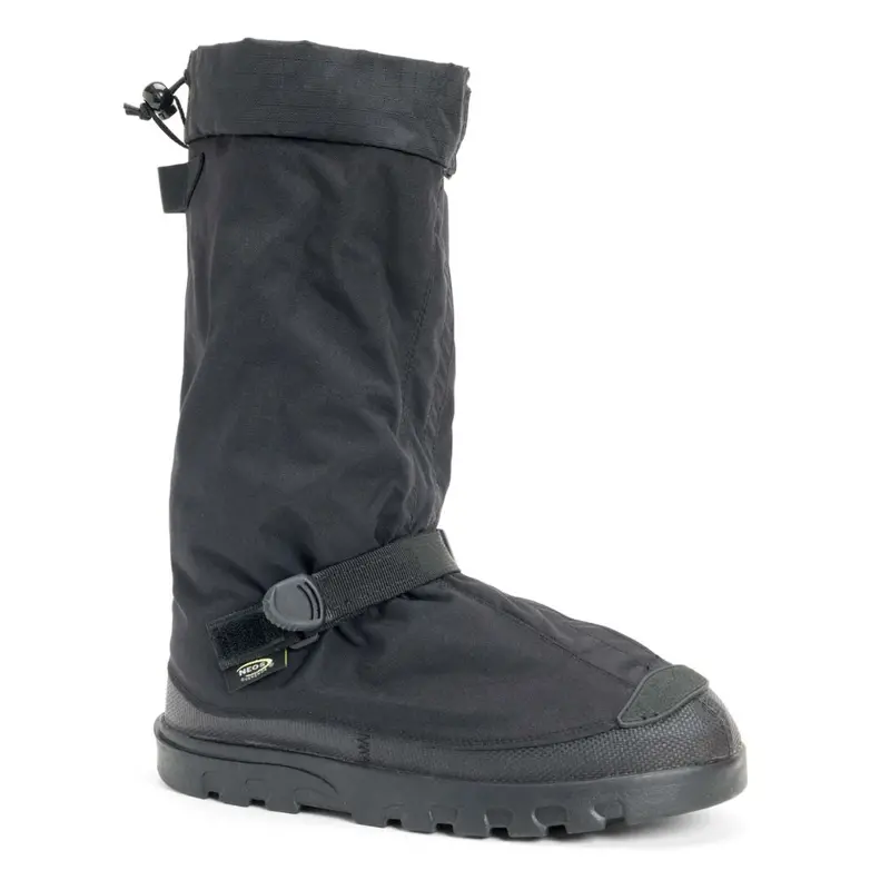 Neos Adventurer Non-Insulated 15" Overshoes Ann1blk 1