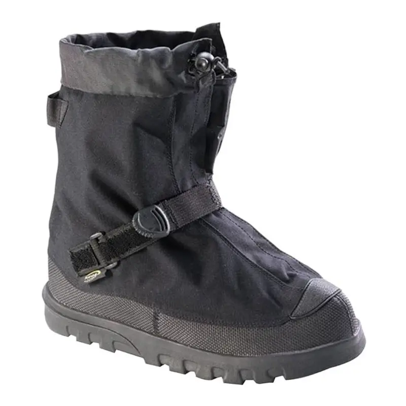 Neos Voyager 10" Overshoes Vnn1blk 1
