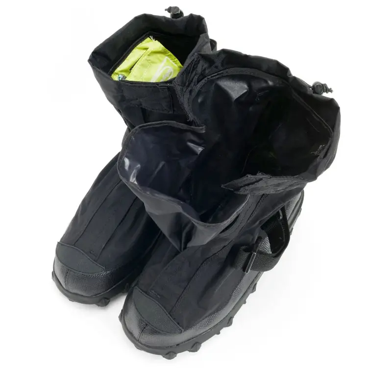 Neos Voyager Glacier Trek Spike 11" Winter Overshoes Vng1 3
