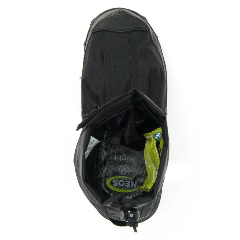 Neos Voyager Glacier Trek Spike 11" Winter Overshoes Vng1 6