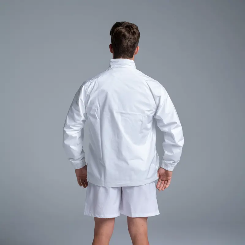 Netball Nsw Unisex Umpire Jacket 3