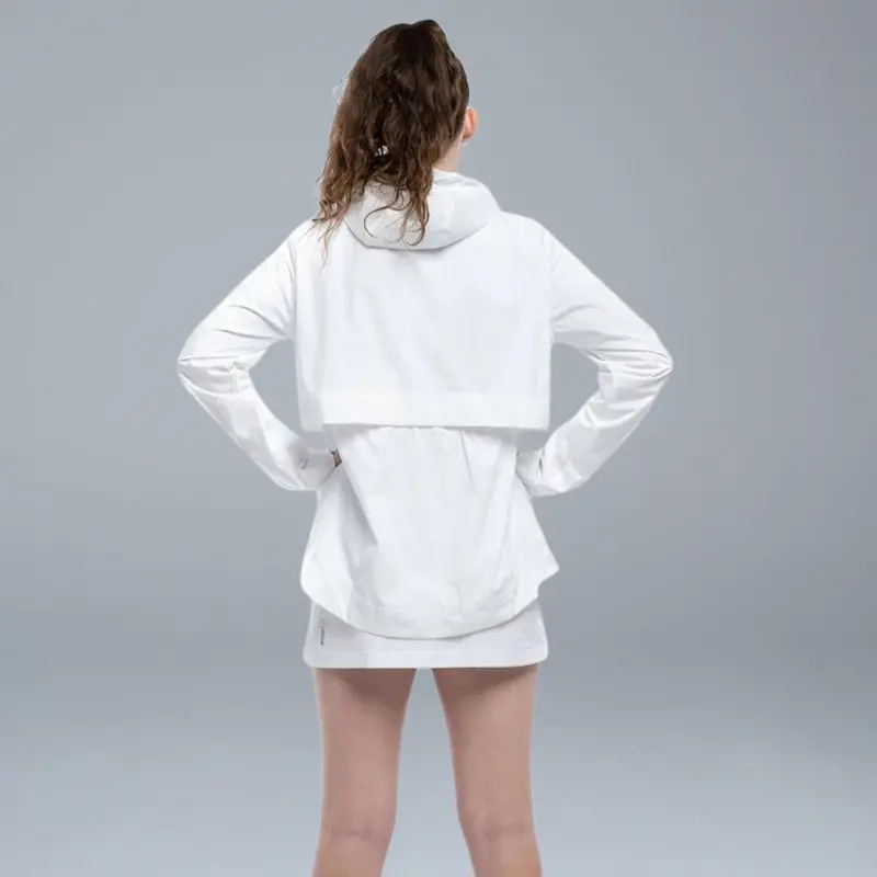 Netball Nsw Women's Umpire Jacket 2