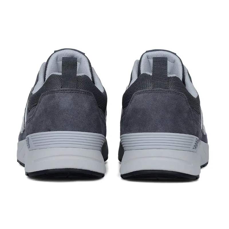 New Balance Elite Lite Men's Work Composite Toe Safety Csa Shoe Mcelehp-G - Grey 8
