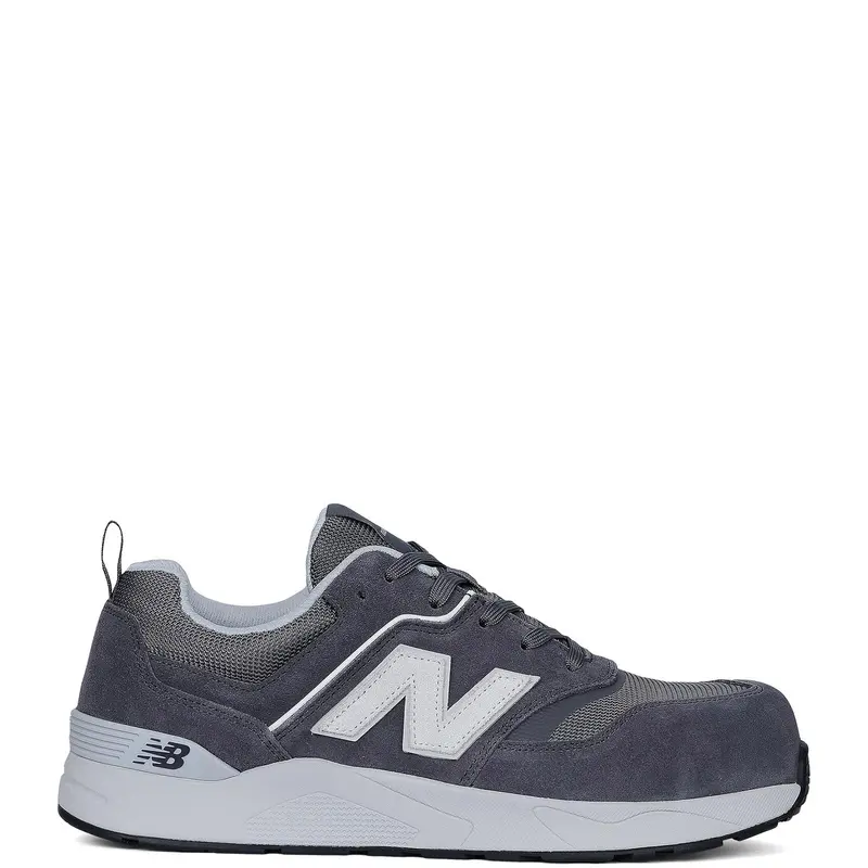 New Balance Men's Elite Lite Eh Comp Toe Work Shoe 1