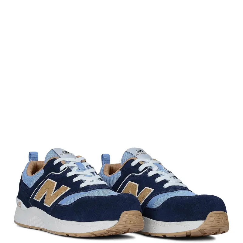 New Balance Men's Elite Lite Eh Comp Toe Work Shoe 2
