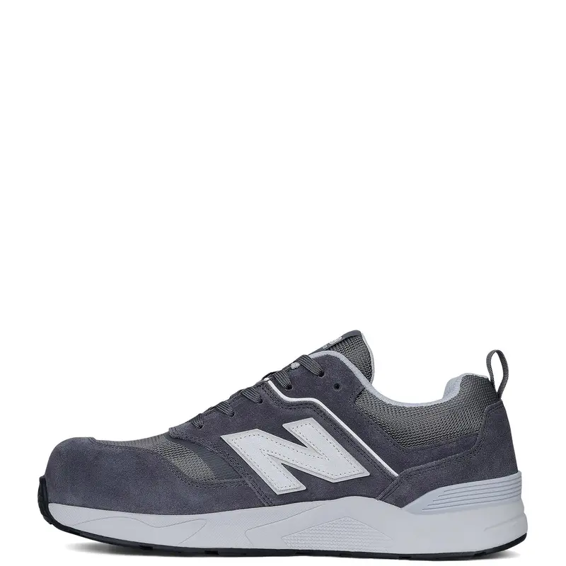 New Balance Men's Elite Lite Eh Comp Toe Work Shoe 3