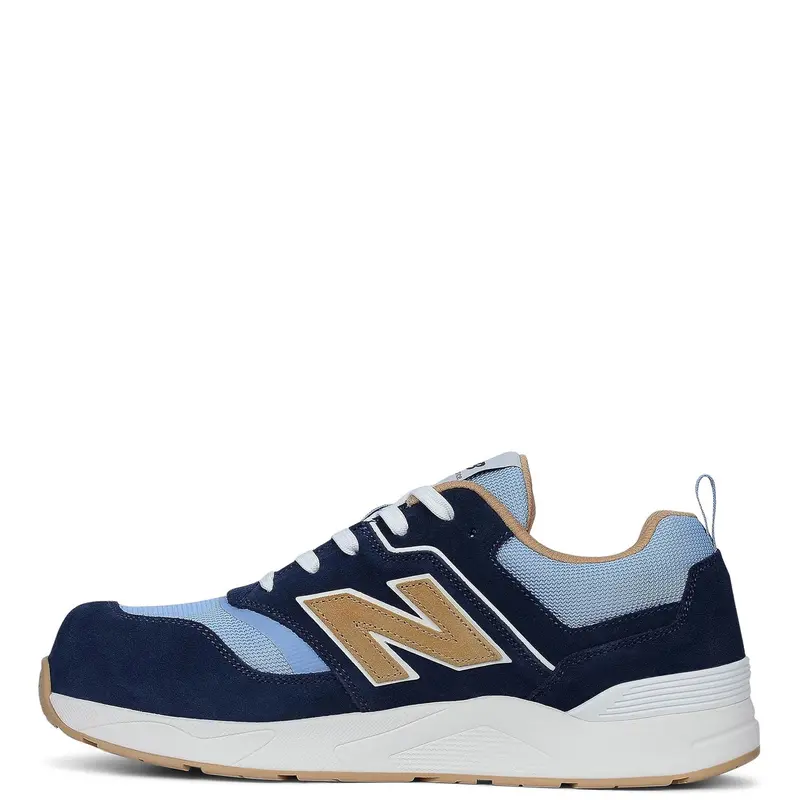 New Balance Men's Elite Lite Eh Comp Toe Work Shoe 3