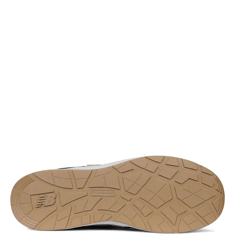 New Balance Men's Elite Lite Eh Comp Toe Work Shoe 5