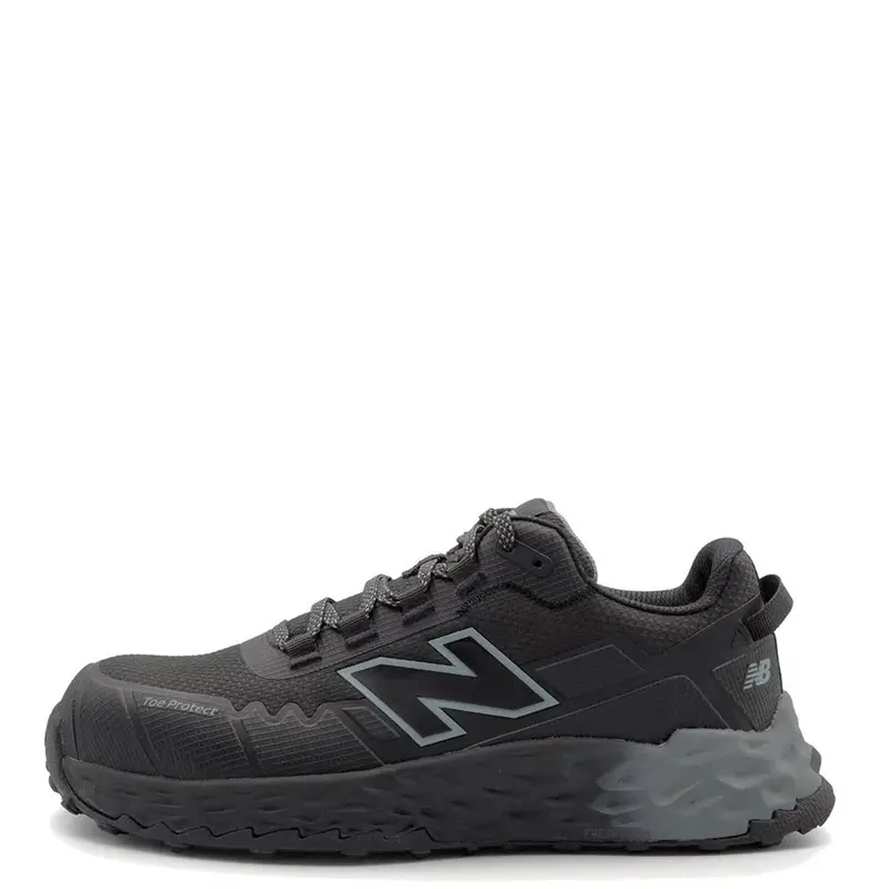 New Balance Work Men's Cremorne Eh Comp Toe Work Shoe 1