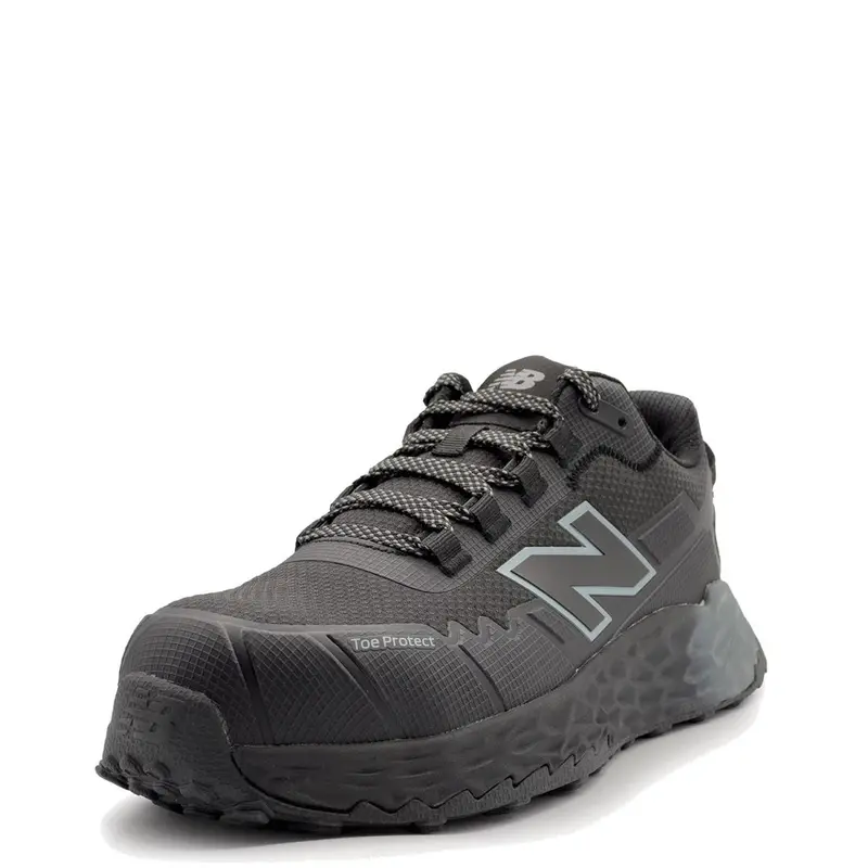 New Balance Work Men's Cremorne Eh Comp Toe Work Shoe 3