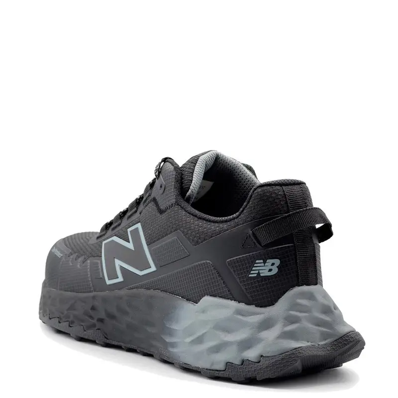 New Balance Work Men's Cremorne Eh Comp Toe Work Shoe 4