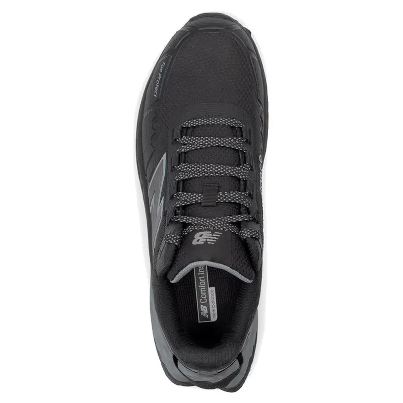 New Balance Work Men's Cremorne Eh Comp Toe Work Shoe 6