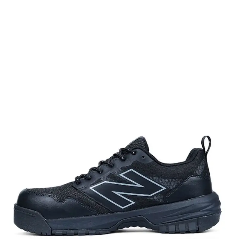 New Balance Work Men's Quickshift Eh Comp Toe Work Shoe 3