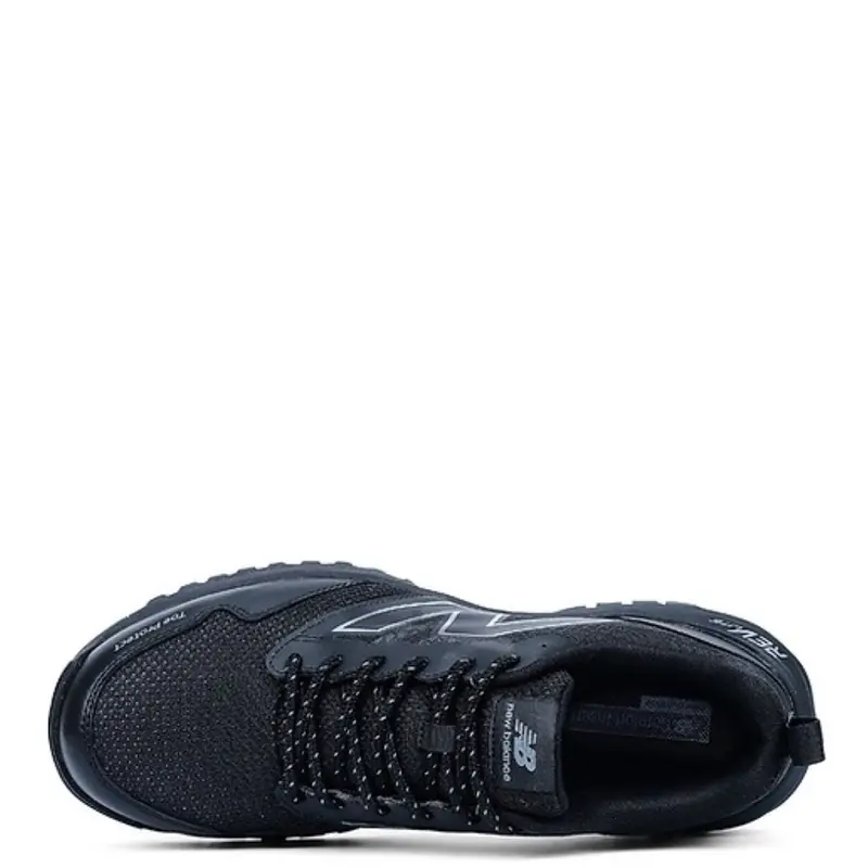 New Balance Work Men's Quickshift Eh Comp Toe Work Shoe 4