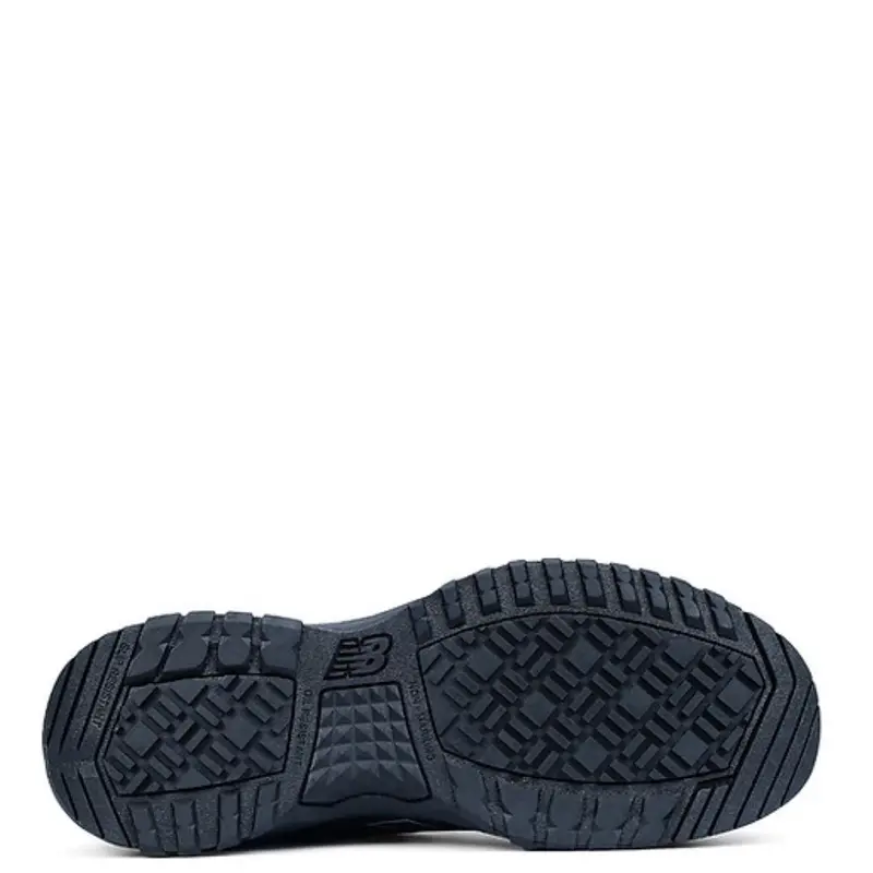 New Balance Work Men's Quickshift Eh Comp Toe Work Shoe 5