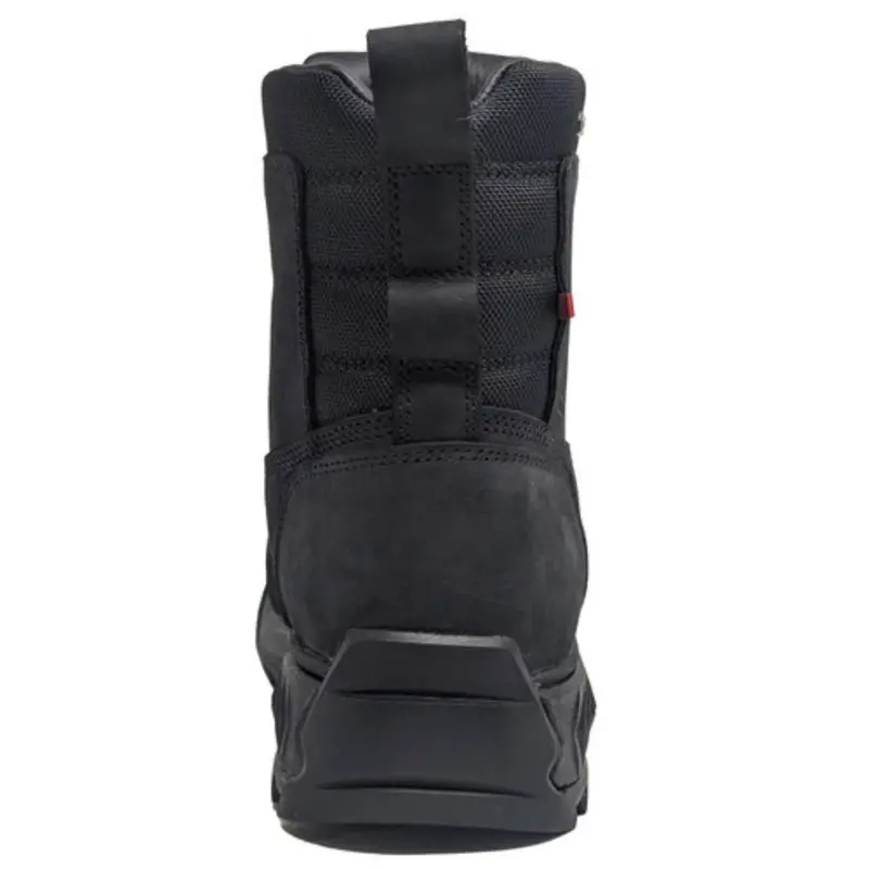 Nex Grip Ice Victor Pro 8" Unisex Winter Composite Toe Work Boot With Internal Met Guard Pw2083blk 5