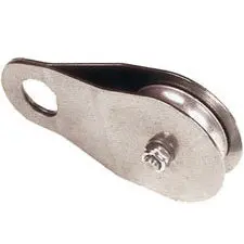 Nfpa Stainless Steel Pulley 1
