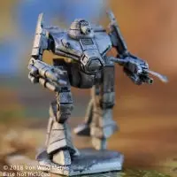 Night Stalker Nsr-K3 20-5111 1