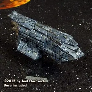 Nightlord Battleship Ar20-188 1