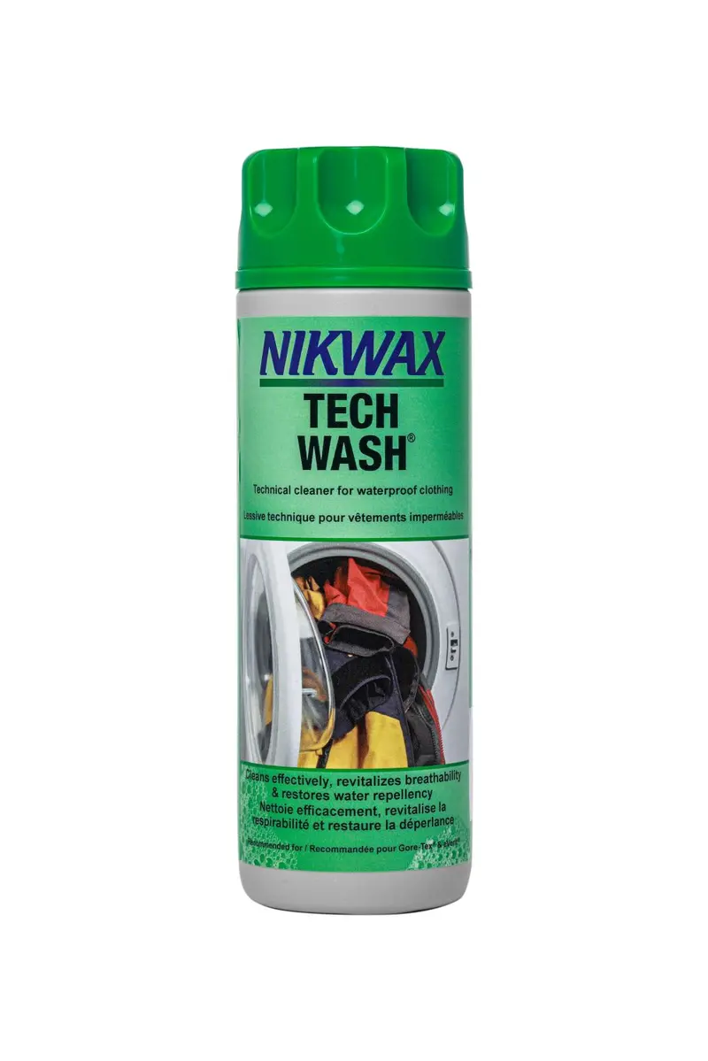 Nikwax Tech Wash® 10Oz 1