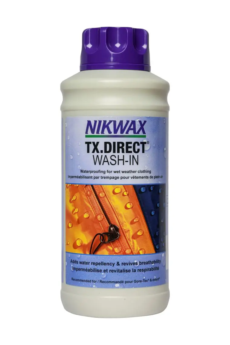 Nikwax Tx.Direct® Wash-In 10Oz 1
