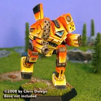 Nobori-Nin "Huntsman" Prime Ar20-910 1