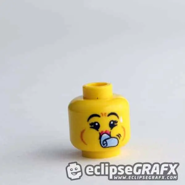 Noise Maker - Female - 29 1
