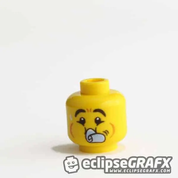 Noise Maker - Male - 30 1