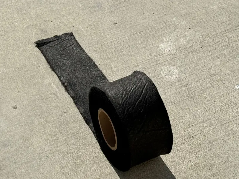 Non-Woven Geotextile Filter Fabric (8 Oz) For Drainage & Gravel / Rock Underlayment - Toughest On The Market - Made In Usa 29