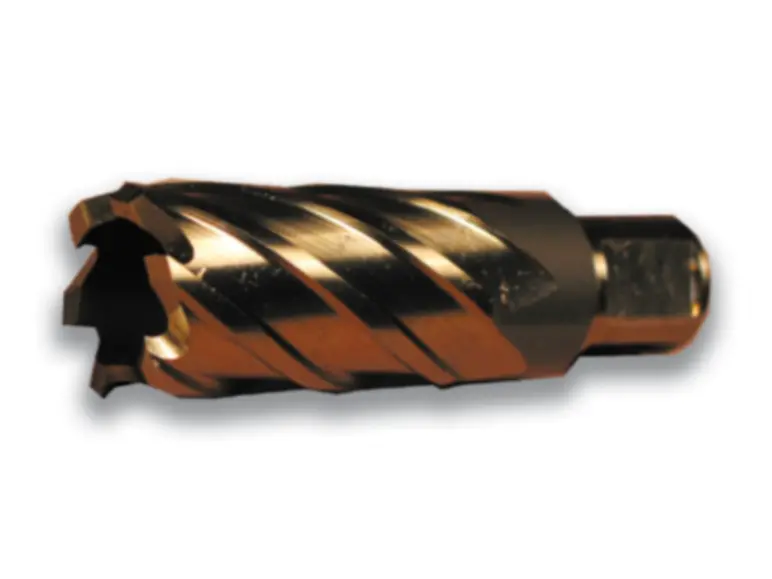 Norseman Spira-Broach Annular Cutters 1